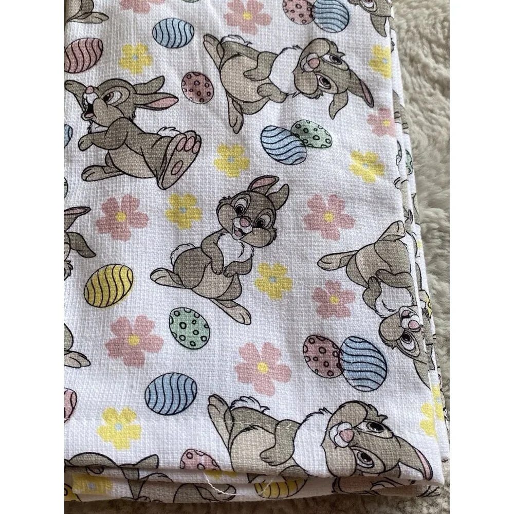 Disney set thumper